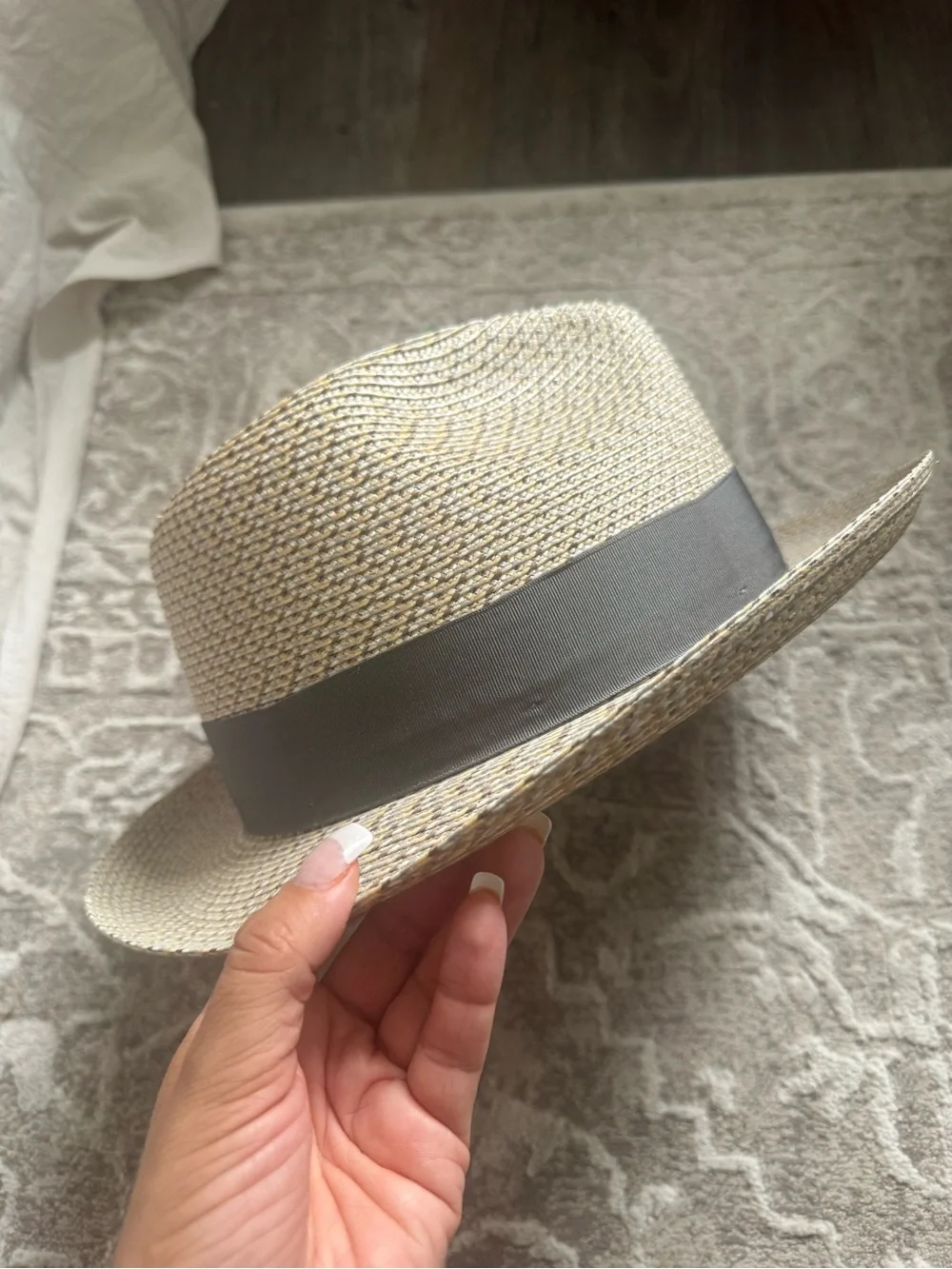 NWT Stetson Fedora